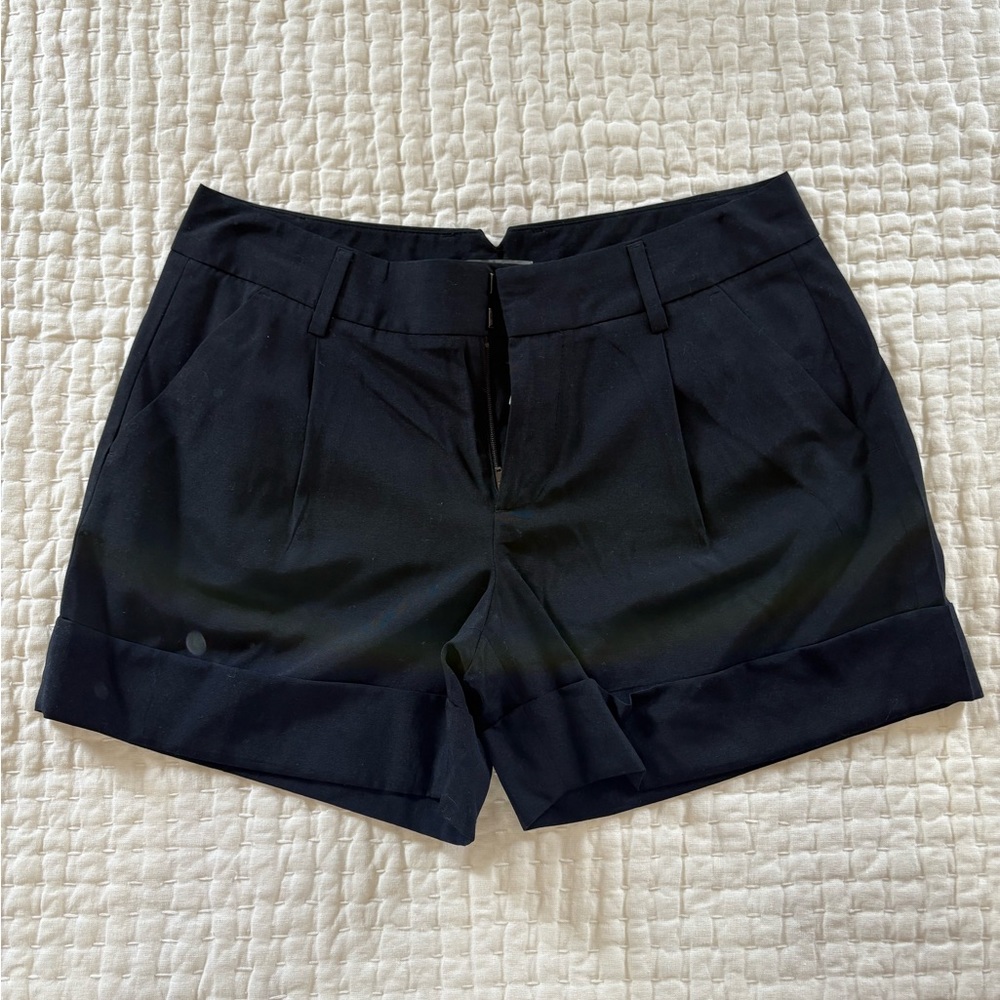 Gap Women's Black Shorts